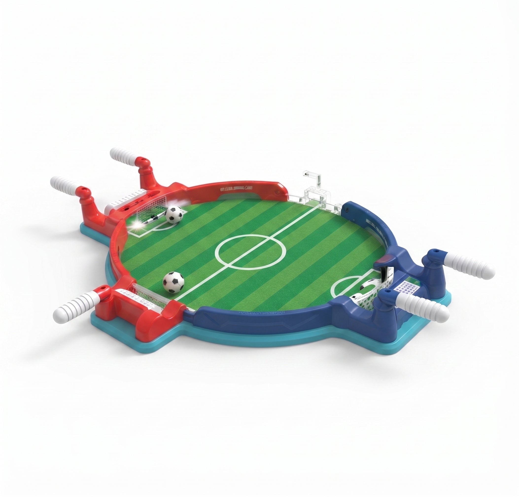 Tabletop Football Machine Game